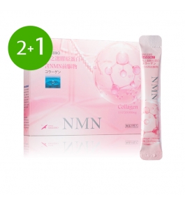 【NMN米賽洛美】膠原蛋白-2盒送1盒專案